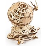 Ugears 3D puzzle Globus 184 ks – Zboží Dáma