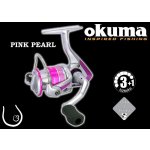 Okuma Pink Pearl 30FD – Hledejceny.cz