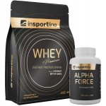 inSPORTline WHEY Premium Protein 700g – Sleviste.cz