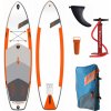 Paddleboard Paddleboard JP Australia Allroundair LE 3DS 10'6