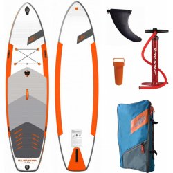 Paddleboard JP Australia Allroundair LE 3DS 10'6