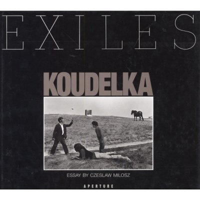 Josef Koudelka: Exiles