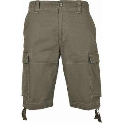 vintage shorts olive – Zbozi.Blesk.cz