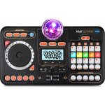 VTECH Kidi DJ Mix DJ pult černý Anglická verze – Zboží Dáma