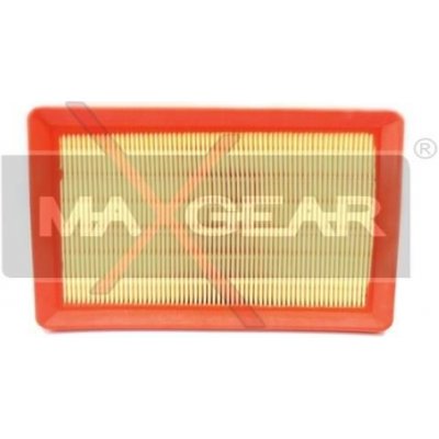 Vzduchový filtr MAXGEAR 26-0217 – Hledejceny.cz