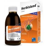 Tamda Herbisland sirup 150 ml – Hledejceny.cz