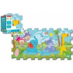 Trefl puzzle 60399 Fisher Price 8 ks – Hledejceny.cz