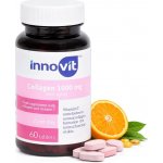 Innovit Kolagenové tablety s vitaminem C 60 tablet – Hledejceny.cz