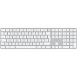 Apple Magic Keyboard Touch ID MK2C3SL/A – Hledejceny.cz