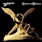 Whitesnake - Saints And Sinners/R. CD – Hledejceny.cz