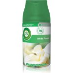 Air Wick Freshmatic náplň do osvěžovače vzduchu bílé květy 250 ml – Sleviste.cz