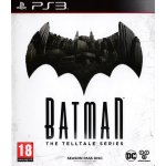 Batman: The Telltale Series – Zboží Živě