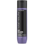 Matrix Kondicionér pro zachování stříbrné barvy vlasů Total Results So Silver conditioner 300 ml – Zbozi.Blesk.cz