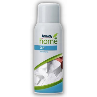 Amway Home Odstraňovač skvrn sprej 0,4 l – Zboží Dáma Amway Home Odstraňovač skvrn sprej 0,4 l – Zboží Dáma