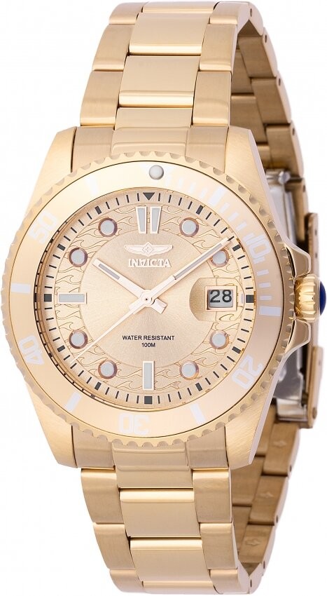 Invicta 46688