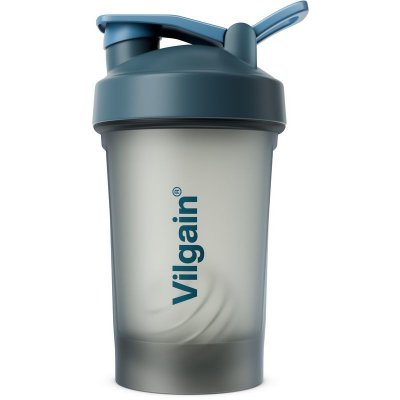 Vilgain Shaker Pro lagoon 400 ml – Zboží Dáma