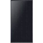 Solarfam Solární panel SZBC-240 240W mono černý rám – Zboží Mobilmania