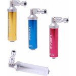 Lezyne ALLOY DRIVE CO2 – Sleviste.cz