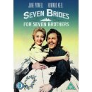 Seven Brides For Seven Brothers DVD