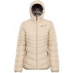 Alpine Pro Eroma Hi Therm béžová – Zboží Dáma