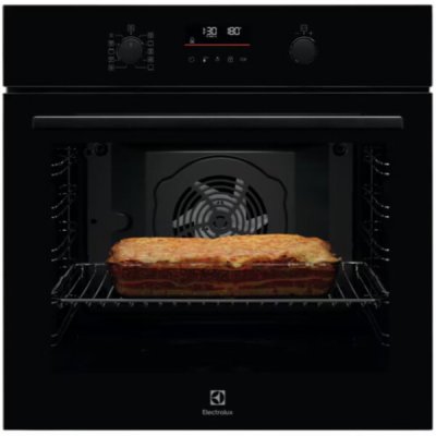 ELECTROLUX LOF6P37Z – Hledejceny.cz