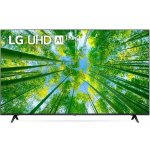 LG 50UQ8000 – Hledejceny.cz