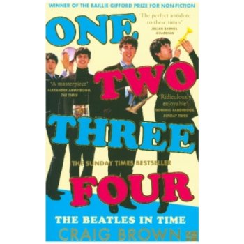 One Two Three Four by Craig Brown