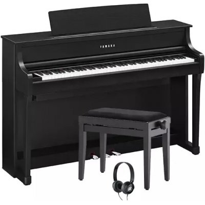 Yamaha CLP 875 B SET2 – Hledejceny.cz