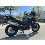 CFMoto Enduro 800MT Explore Edition | Zboží Auto