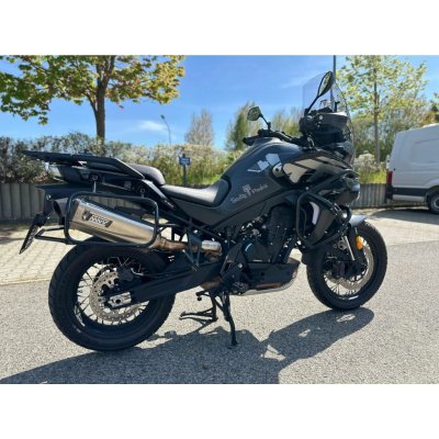 CFMoto Enduro 800MT Explore Edition | Zboží Auto