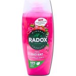 Dove Relaxing Care sprchový gel Renewing 250 ml + antiperspirant sprej Powder Soft 150 ml dárková sada – Zboží Dáma