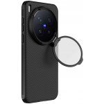 Nillkin CamShield Prop Magnetic Vivo X300 Pro Black – Zboží Mobilmania