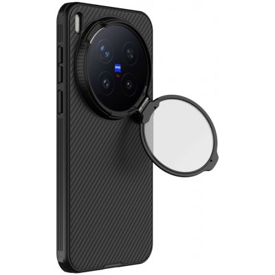Nillkin CamShield Prop Magnetic Vivo X300 Pro Black – Hledejceny.cz