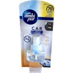 Ambi Pur Car Anti Tobacco náhradní náplň 7 ml | Zboží Auto