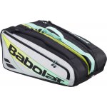 Babolat RH Pro Padel Silver/Black – Zbozi.Blesk.cz
