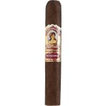 Ashton Cigars La Aroma Del Caribe Reserva Maximo Robusto 1 ks – Zboží Mobilmania