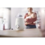 Philips AVENT SCF358/00 Ohřívač lahví elektrický – Zboží Dáma