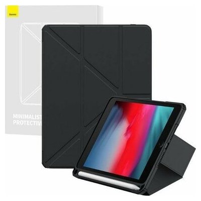 Baseus Minimalist Pouzdro pro Apple iPad Mini 4/5 7.9" ARJS040601 černá – Hledejceny.cz