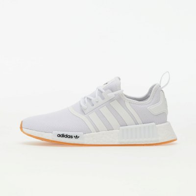 adidas NMD_R1 Primeblue Ftw White/ Ftw White/ Gum