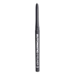 Gabriella Salvete Automatic Eyeliner tužka na oči 4 graphite 0,28 g – Zboží Mobilmania