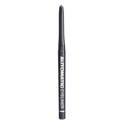 Gabriella Salvete Automatic Eyeliner tužka na oči 4 graphite 0,28 g – Zboží Mobilmania