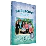 DKUCEROVCI - NANI TAHITI CD – Hledejceny.cz