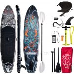 Paddleboard iBOARD 11' – Zboží Dáma