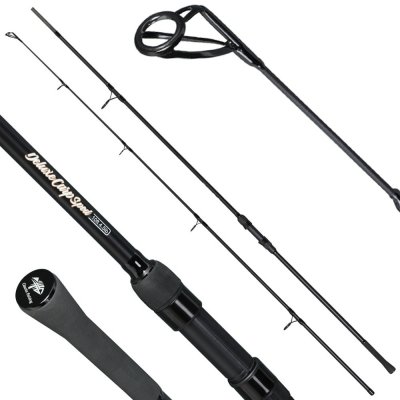 Giants Fishing Deluxe Carp Spod 12 ft 5 lb 2 díly – Zbozi.Blesk.cz