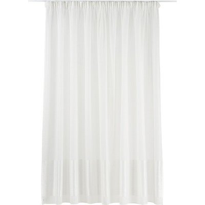 Záclona SoleVito DANDY krémová 600x245 cm – Hledejceny.cz