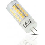V-TAC G4 LED žárovka 3.2W 385LM , SAMSUNG chip Teplá bílá – Hledejceny.cz