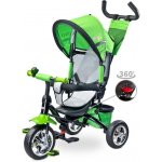 Caretero Toyz Timmy růžová – Zboží Mobilmania