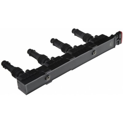 Zapalovací cívka VALEO 245302 – Zboží Mobilmania