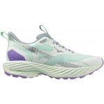 Mizuno Wave Rider TT 2 bay hint of mint paisley purple – Zboží Dáma