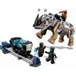 LEGO® Super Heroes 76099 Souboj Rhino a Mine – Hledejceny.cz